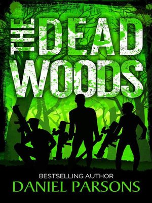 cover image of The Dead Woods